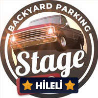 Backyard Parking - Stage Two 1.0 Para Hileli Mod Apk indir