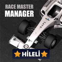Race Master Manager 1.1 Para Hileli Mod Apk indir