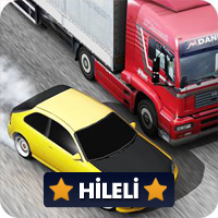 Traffic Racer 3.7 Para Hileli Mod Apk indir