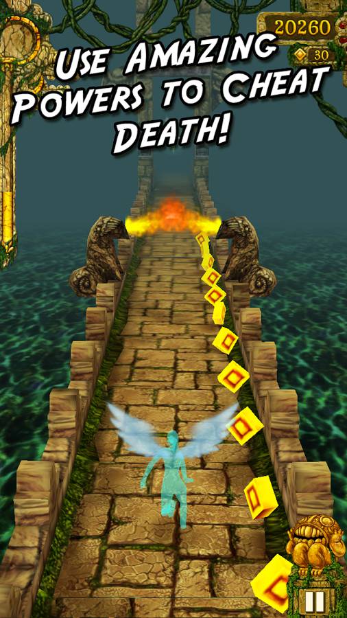 temple run 3 apk