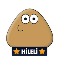 Pou 1.4.122 Sınırsız Para Hileli Mod Apk indir