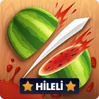 Fruit Ninja 2.2.7 Sınırsız Yıldız ve Hileli Mod Apk indir