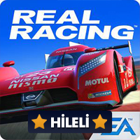 Real Racing 3 12.3.1 Para Hileli Mod Apk indir