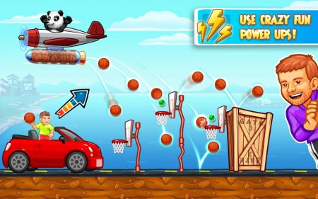 Dude Perfect 2 1.0.2 Apk indir