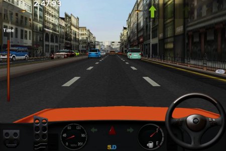Dr. Driving 1.72 Sınırsız Altın ve Para Hileli Mod Apk indir