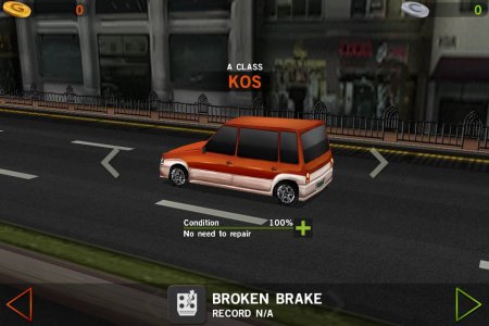 Dr. Driving 1.72 Sınırsız Altın ve Para Hileli Mod Apk indir