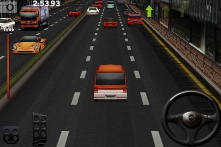 Dr. Driving 1.72 Sınırsız Altın ve Para Hileli Mod Apk indir