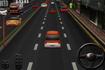 Dr. Driving 1.70 Sınırsız Altın ve Para Hileli Mod Apk indir