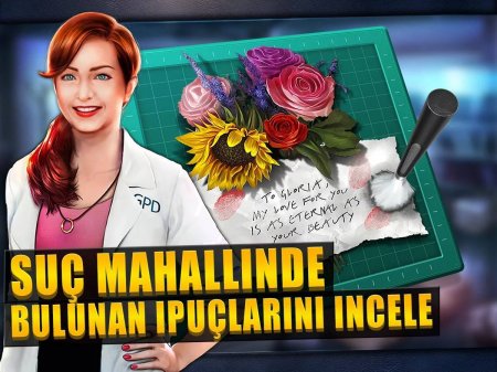 Criminal Case 2.39 Sınırsız Altın ve Para Hileli Mod Apk indir