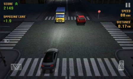 Traffic Racer 3.5 Para Hileli Mod Apk indir