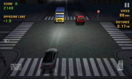 Traffic Racer 3.7 Para Hileli Mod Apk indir