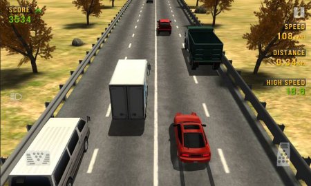 Traffic Racer 3.7 Para Hileli Mod Apk indir