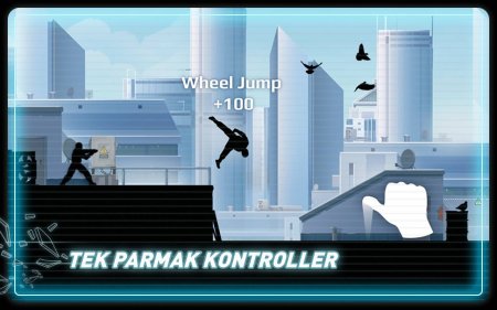 Vector Full 1.4.2 Para Hileli Mod Apk indir