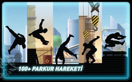 Vector Full 1.4.2 Para Hileli Mod Apk indir
