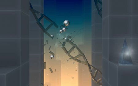 Smash Hit 1.5.11 Premium ve Sınırsız Top Hileli Apk indir