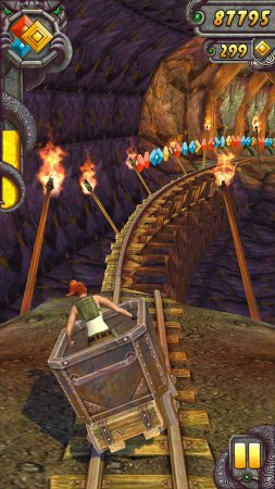 Temple Run 2 1.101.1 Sınırsız Elmas ve Para Hileli Mod Apk indir