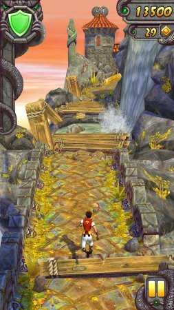 Temple Run 2 1.101.1 Sınırsız Elmas ve Para Hileli Mod Apk indir