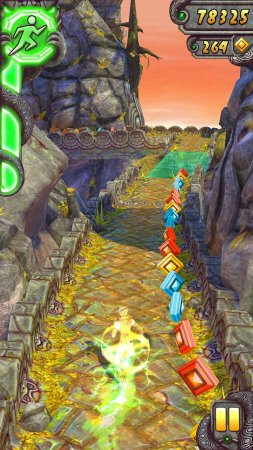 Temple Run 2 1.101.1 Sınırsız Elmas ve Para Hileli Mod Apk indir