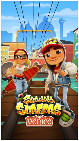 Subway Surfers 3.44.2 Sınırsız Para ve Anahtar Hileli Mod Apk indir