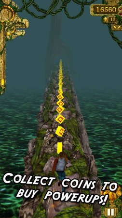 Temple Run 1.19.3 Sınırsız Para Hileli Mod Apk indir