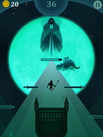 Dragon Jump 1.0 Para Hileli Mod Apk indir