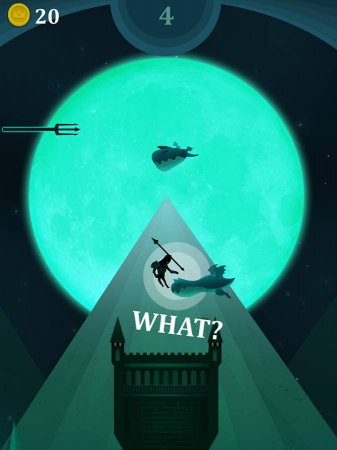 Dragon Jump 1.0 Para Hileli Mod Apk indir