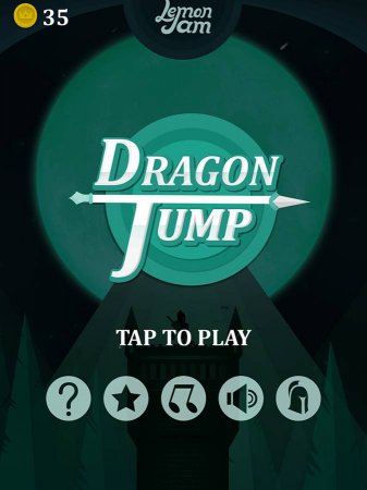 Dragon Jump 1.0 Para Hileli Mod Apk indir
