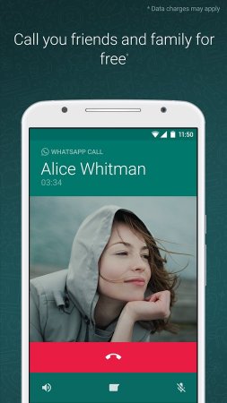 WhatsApp Messenger 2.12.55 Apk indir