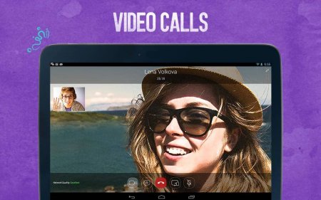 Viber 5.4.0.2519 Apk indir