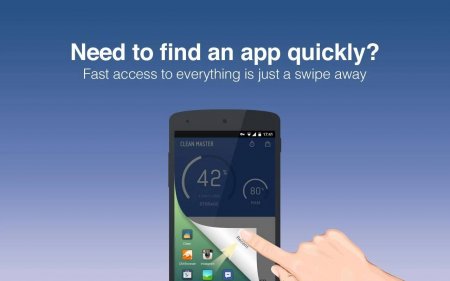 Clean Master 5.10.1 Apk indir