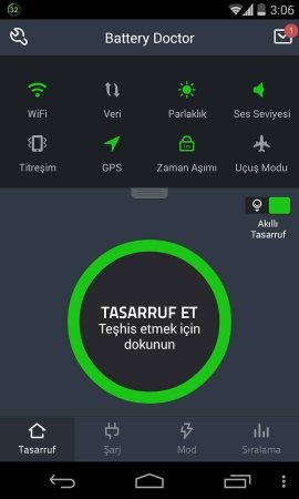 Battery Doctor Apk indir