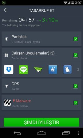 Battery Doctor Apk indir