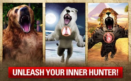 Deer Hunter 2014 3.0.0 Para Hileli Mod Apk indir