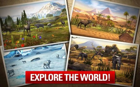 Deer Hunter 2014 3.0.0 Para Hileli Mod Apk indir