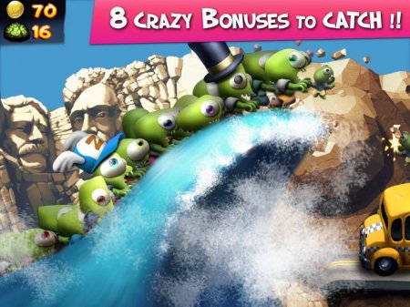 Zombie Tsunami 4.5.134 Para Hileli Mod Apk indir