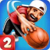 Dude Perfect 2 1.0.2 Apk indir