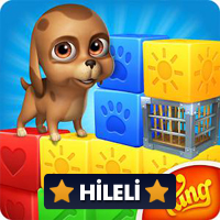 Pet Rescue Saga 1.182.9 Sınırsız Roket (Füze) Hileli Mod Apk indir