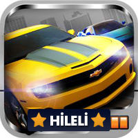 Drag Racing 3.11.7 Para ve Rp Hileli Mod Apk indir