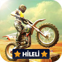 Bike Racing 3D 2.4 Para Hileli Mod Apk indir