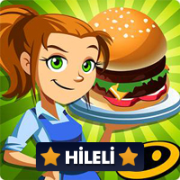 Diner Dash 1.13.1 Para Hileli Mod Apk indir