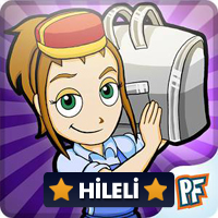 Hotel Dash 1.25.30 Para ve Kilitler Açık Hileli Mod Apk indir