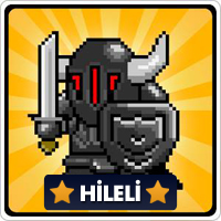 Dot Hero 1.5 Sınırsız Para Hileli Mod Apk indir