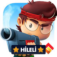 Ramboat: Hero Shooting Game 4.1.1 Elmas ve Para Hileli Mod Apk İndir