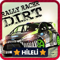 Rally Racer Dirt 2.0.4 Para Hileli Mod Apk indir