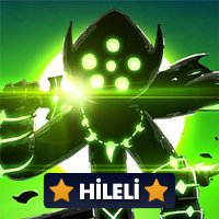 League Of Stickman 5.9.7 Sınırsız Para ve Elmas Hileli Mod Apk indir