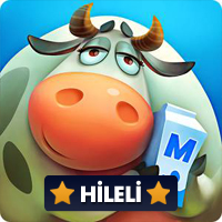 Township 7.9.0 Sınırsız Para Hileli Mod Apk indir