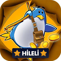 Adventure Beaks 1.2.4 Para Hileli Mod Apk indir