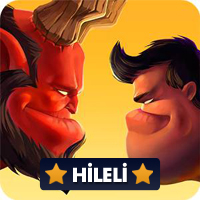 Evil Defenders 1.0.16 Para Hileli Mod Apk indir