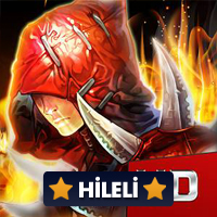 Blade Warrior 1.3.3 Sınırsız Para Hileli Mod Apk indir