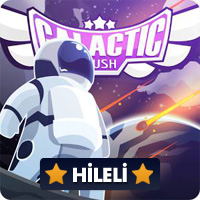 Galactic Rush 1.4.2 Sınırsız Dna Hileli Mod Apk indir